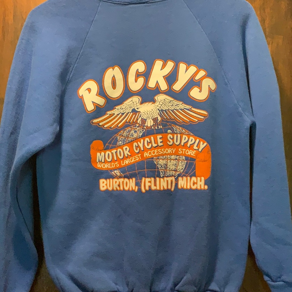 Men’s Sweatshirt